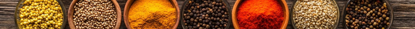functional spices