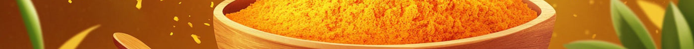 Organic Turmeric Powder Bulk