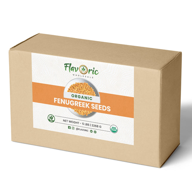 Flavoric LLC