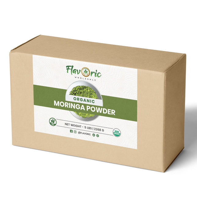 Flavoric LLC