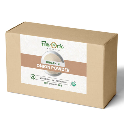 Organic Onion Powder