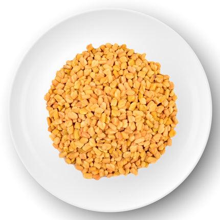 Organic Fenugreek Seeds