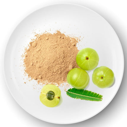 Organic Amla Powder