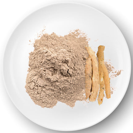 Organic Ashwagandha Powder