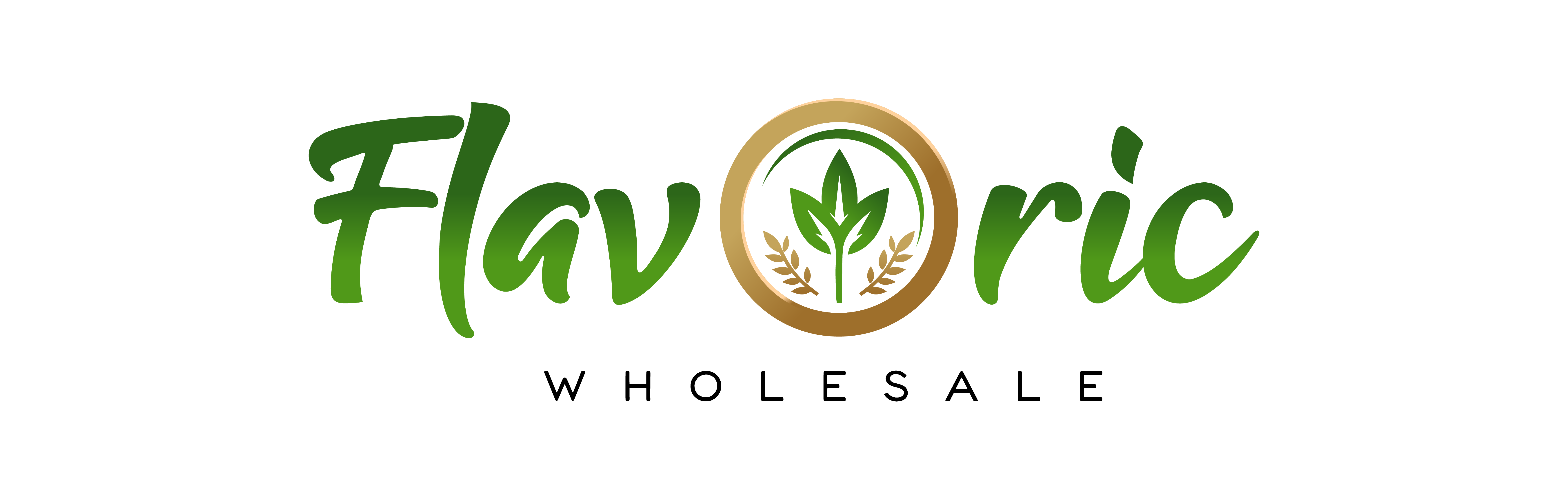 Flavoric LLC