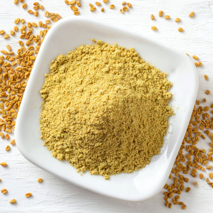 fenugreek powder