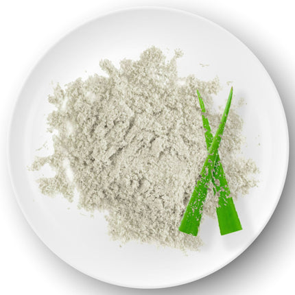 Organic Aloe Vera Powder
