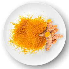Bulk Organic Turmeric Powder
