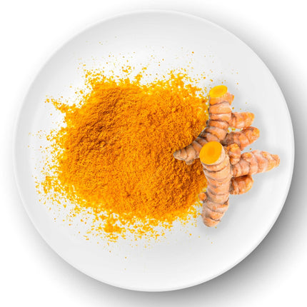 Bulk Organic Turmeric Powder