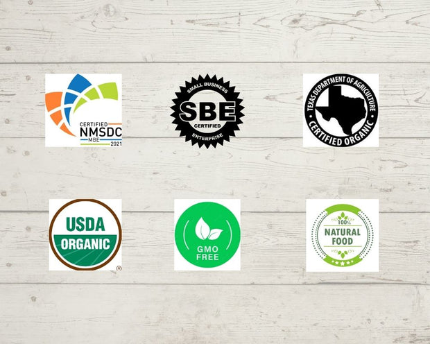 Certifications