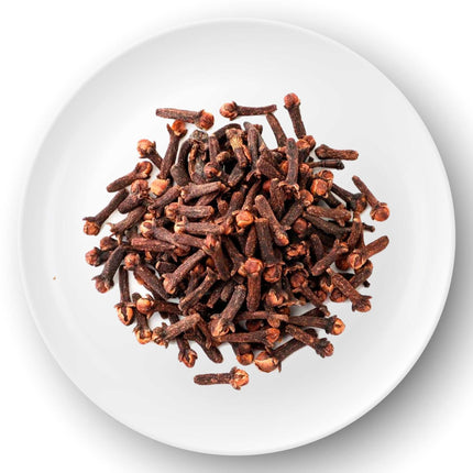 Organic Whole Cloves Spice