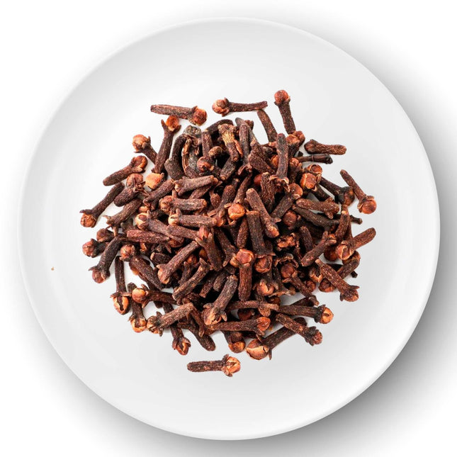 Organic Whole Cloves Spice